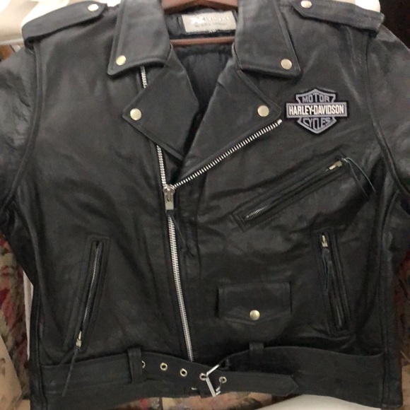 Harley Jacket - Picture 5 of 10